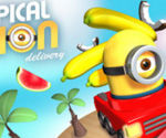 Tropical Minion