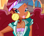 Winx Club: Aisha Season 5 Outfits