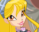 Winx Stella Season 6 Outfits
