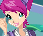 Winx Tecna Season 6 Outfits