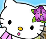 Własne Hello Kitty