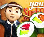 Youda Sushi Chef